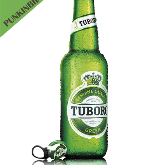 Bia Tuborg